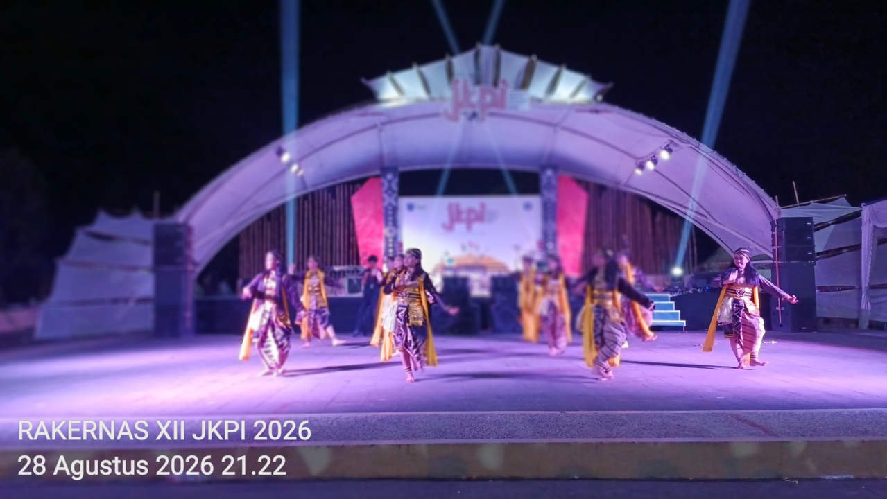 RAKERNAS XII JKPI 2026