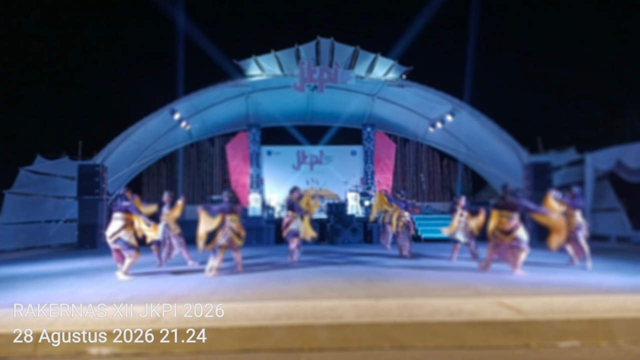 RAKERNAS XII JKPI 2026