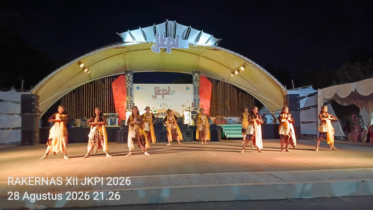 RAKERNAS XII JKPI 2026