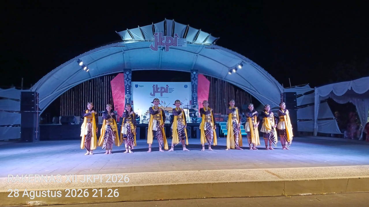 RAKERNAS XII JKPI 2026