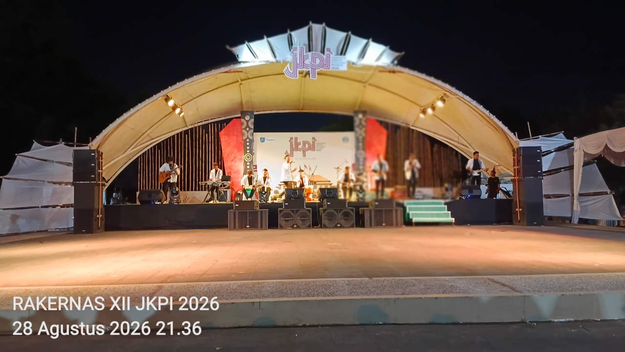 RAKERNAS XII JKPI 2026