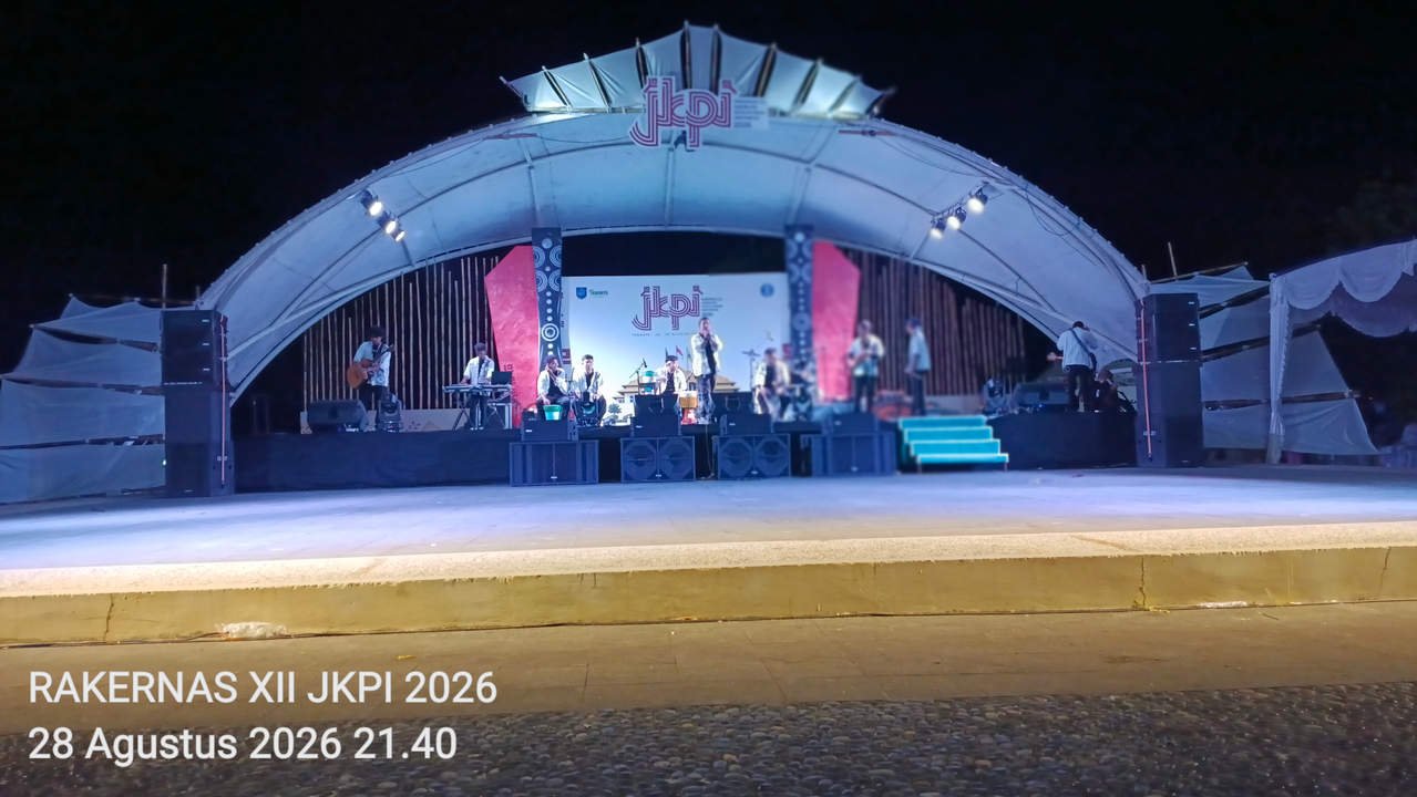 RAKERNAS XII JKPI 2026