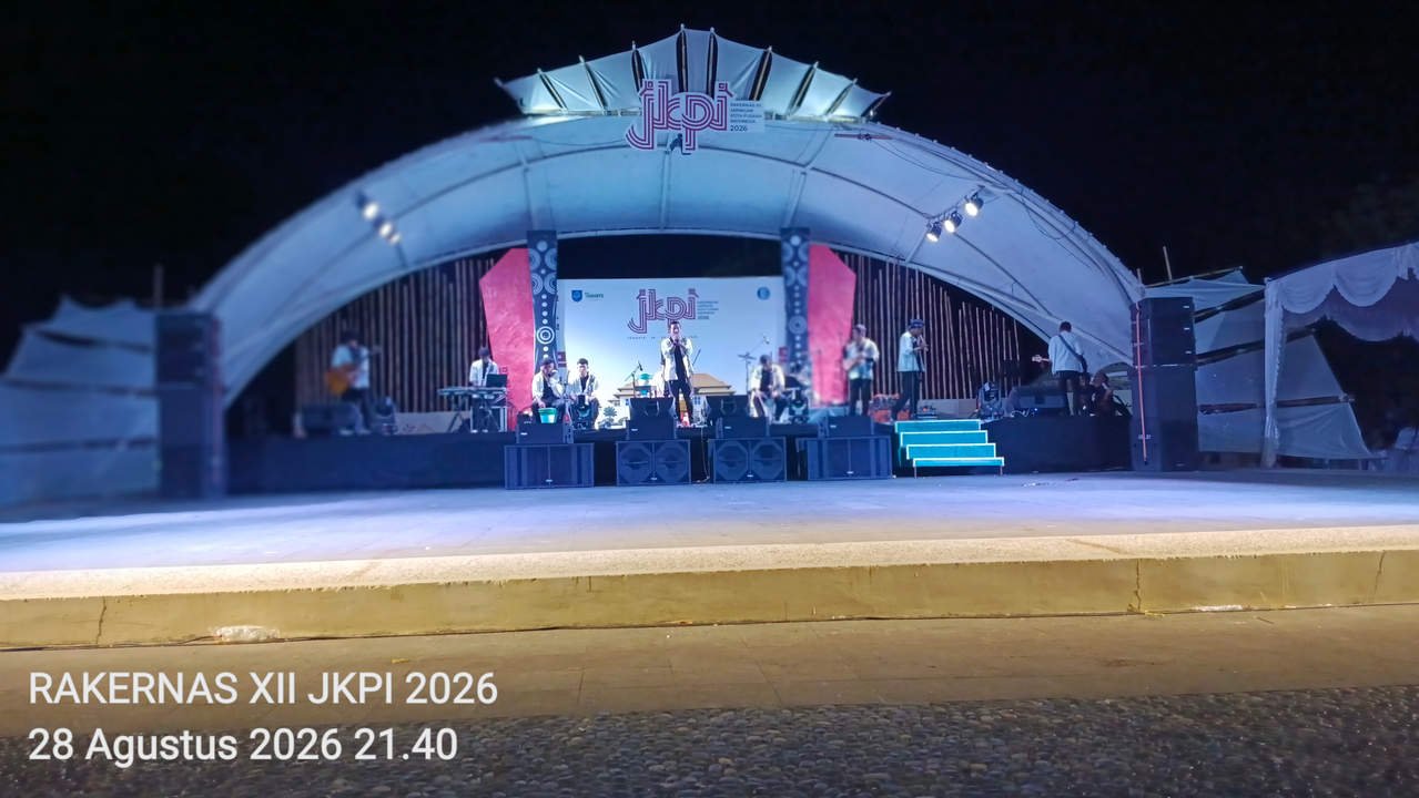 RAKERNAS XII JKPI 2026