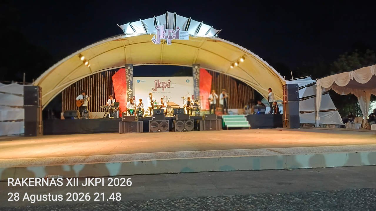 RAKERNAS XII JKPI 2026