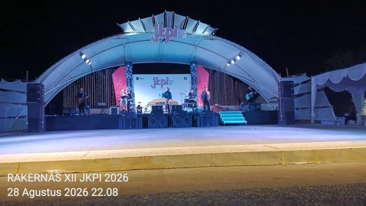 RAKERNAS XII JKPI 2026