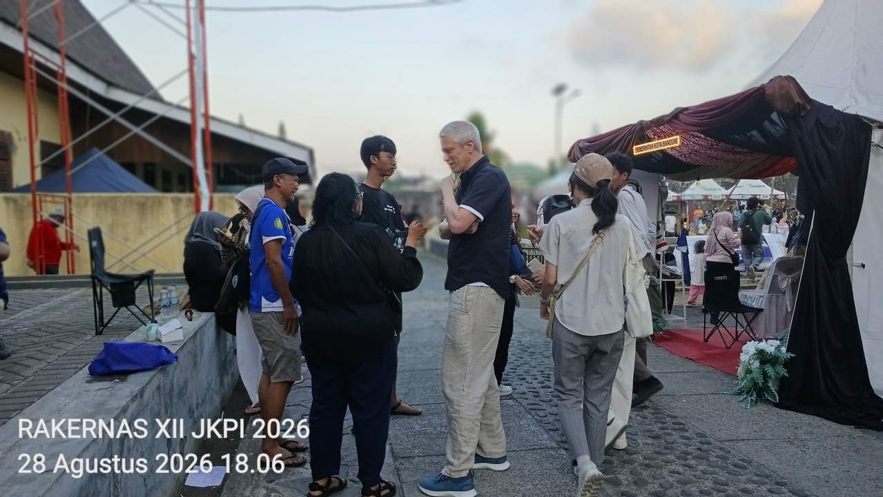 Festival Gastronomi