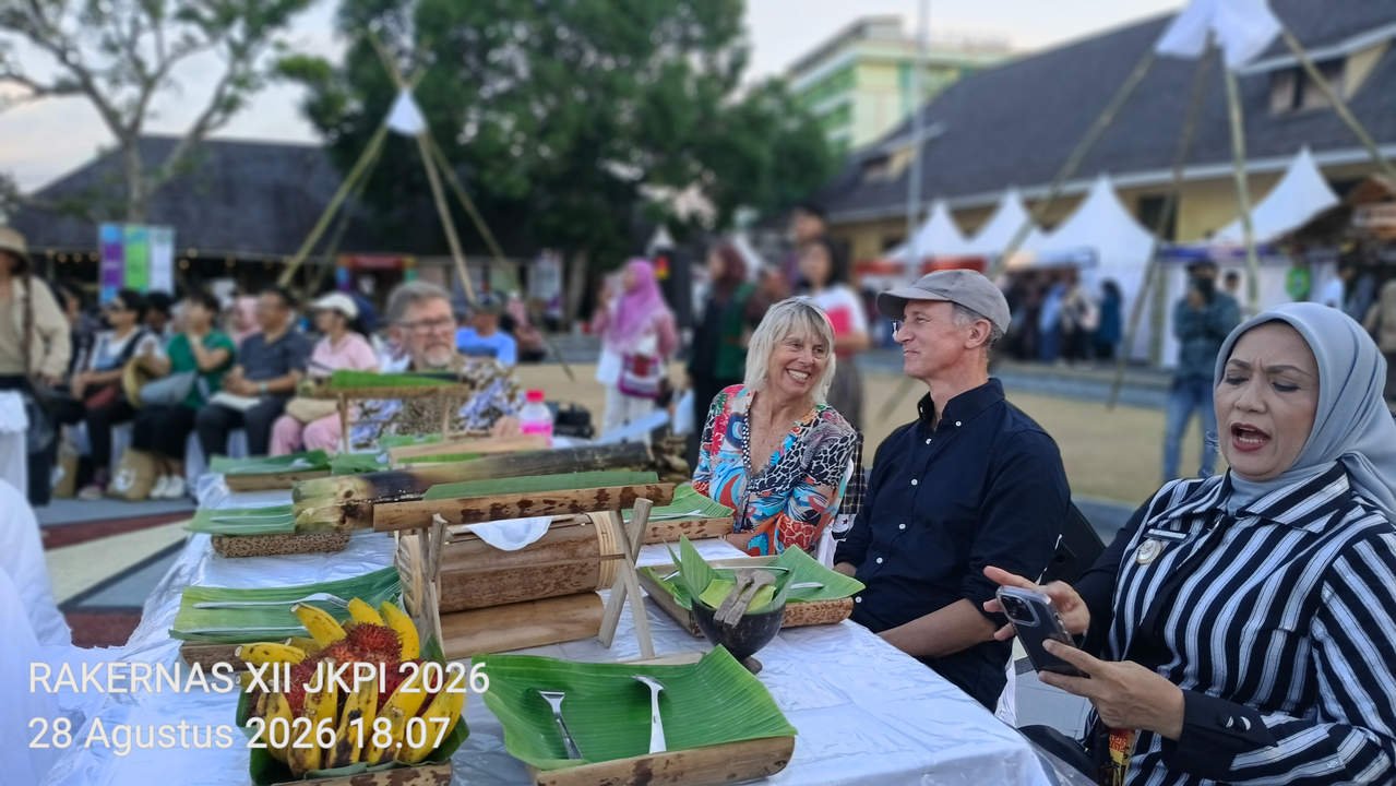Festival Gastronomi