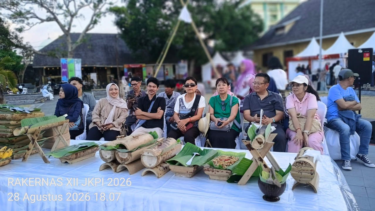 Festival Gastronomi