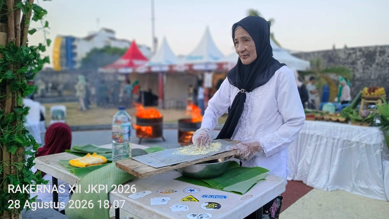Festival Gastronomi