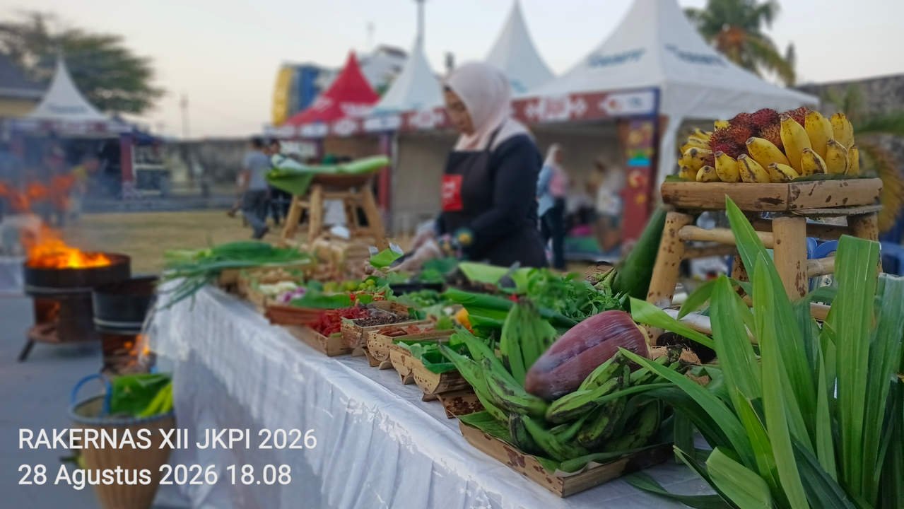 Festival Gastronomi