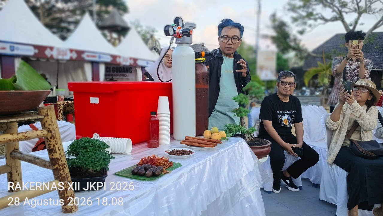 Festival Gastronomi