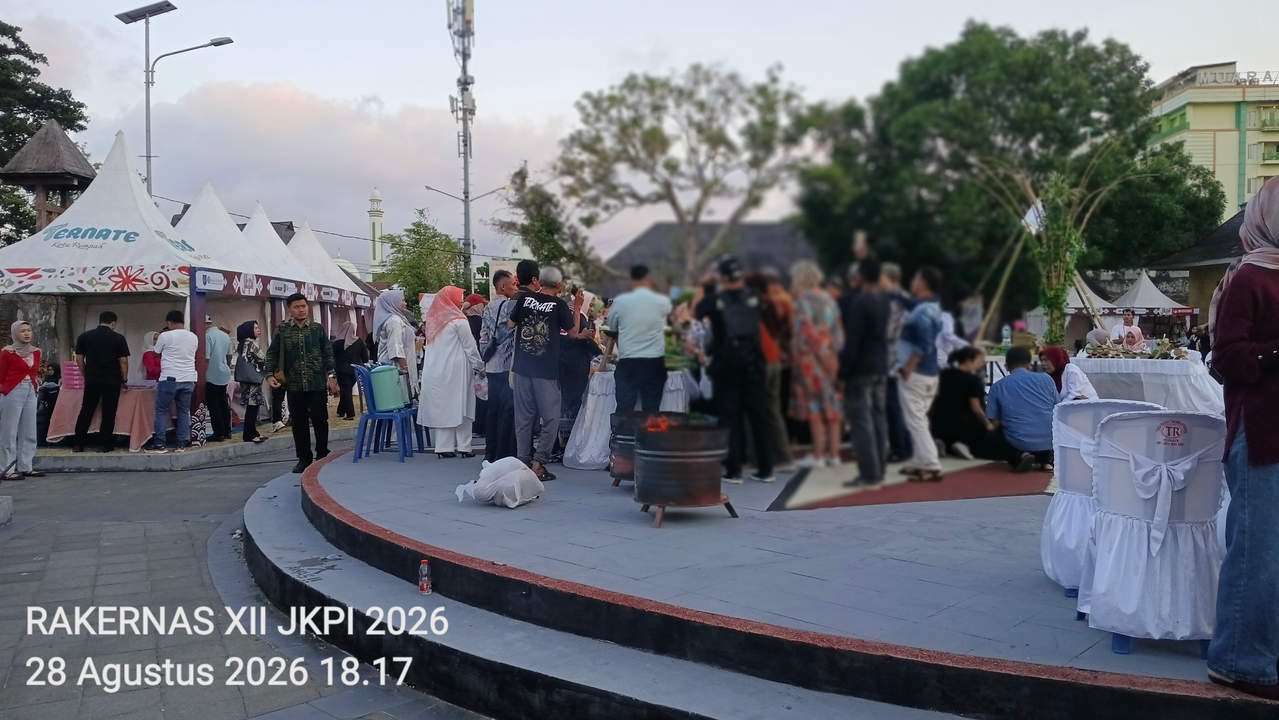 Festival Gastronomi