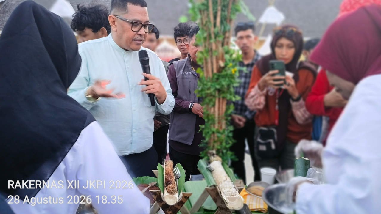 Festival Gastronomi