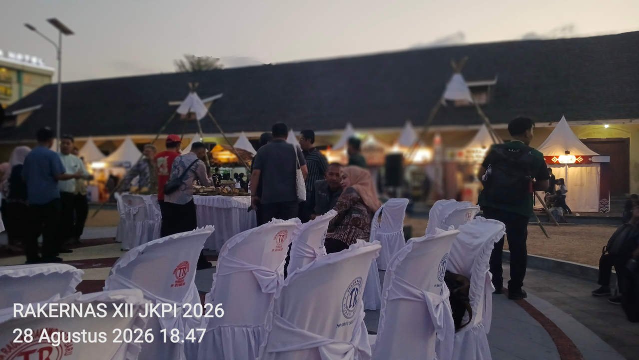Festival Gastronomi
