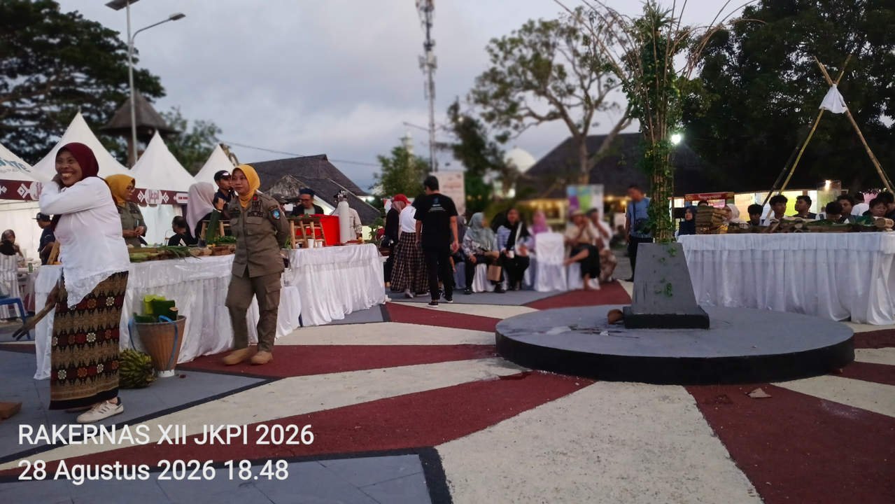 Festival Gastronomi