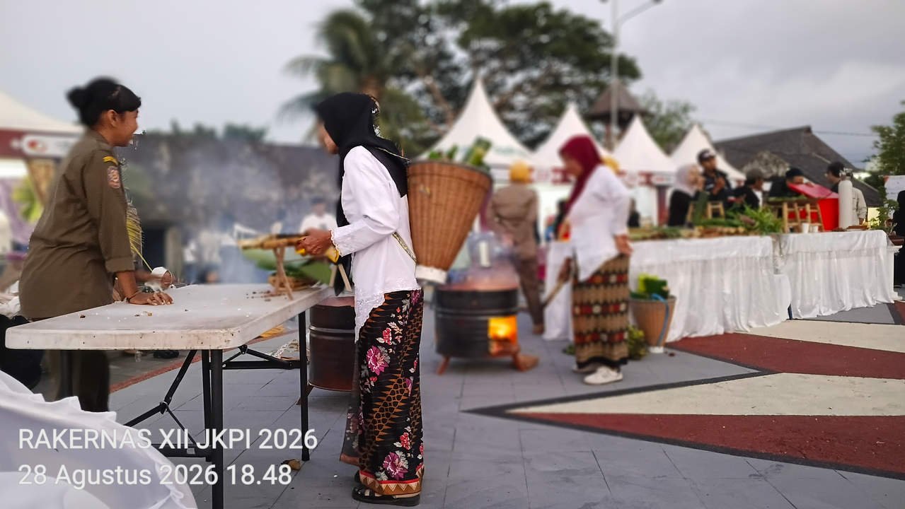 Festival Gastronomi