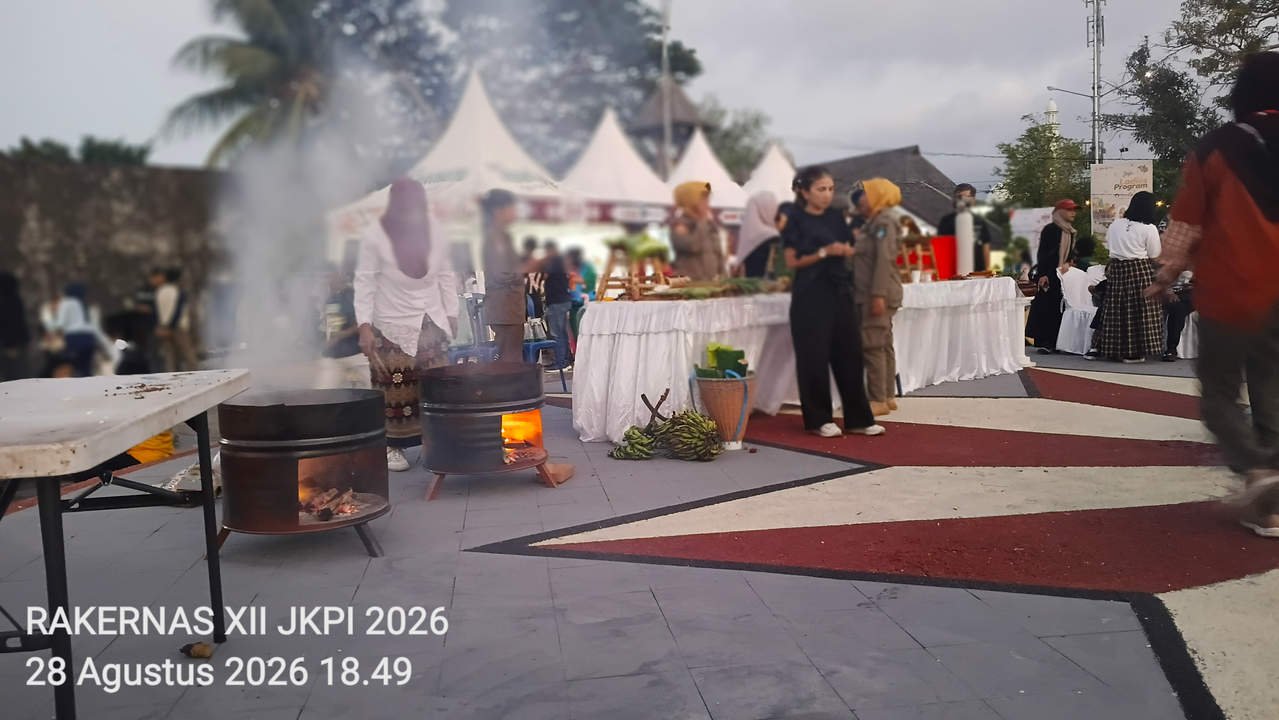 Festival Gastronomi
