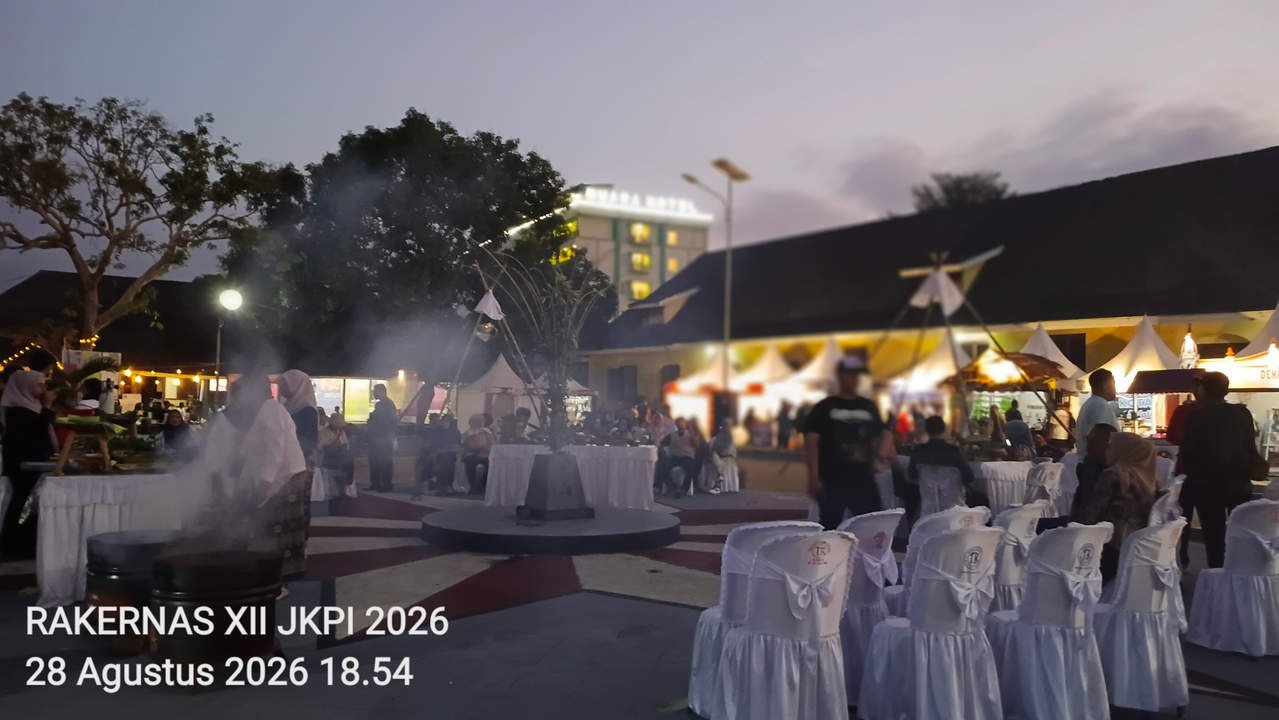 Festival Gastronomi