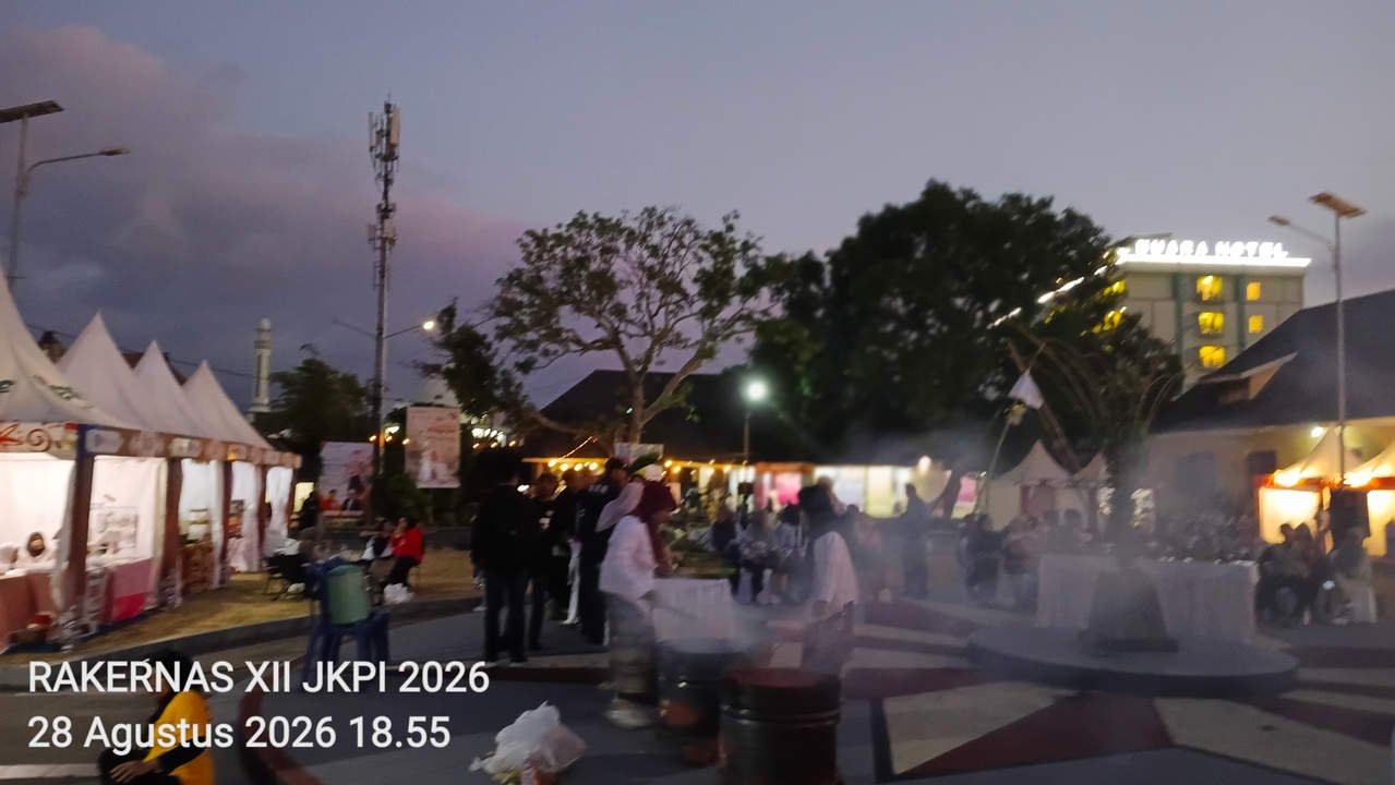 Festival Gastronomi
