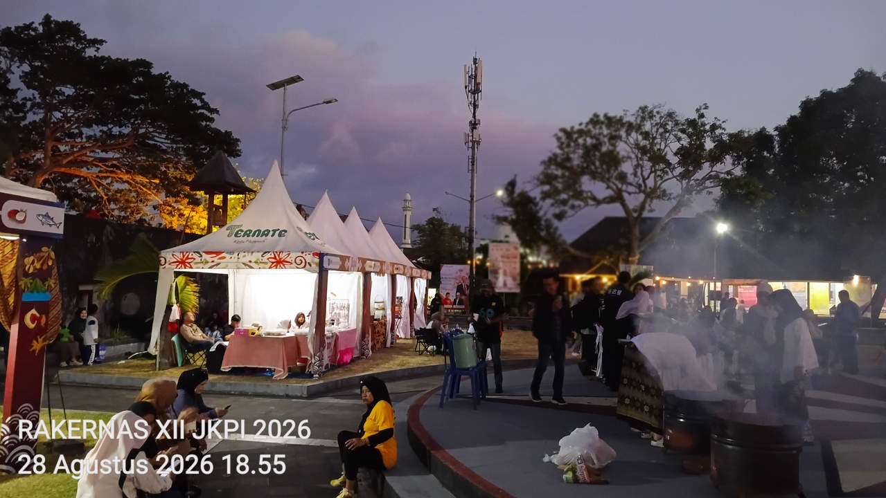 Festival Gastronomi