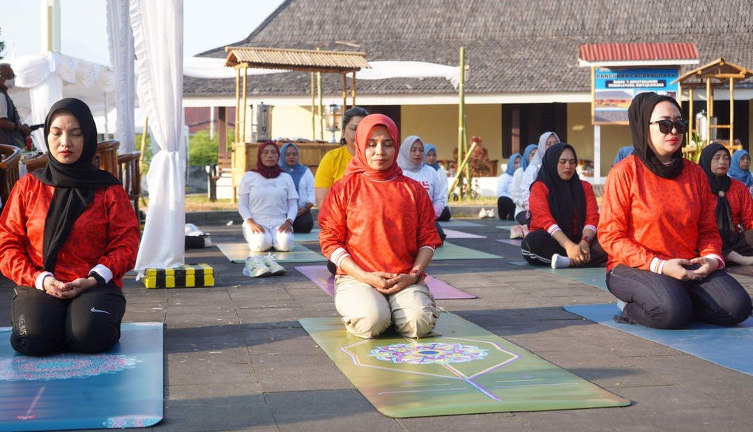 Ladies Program