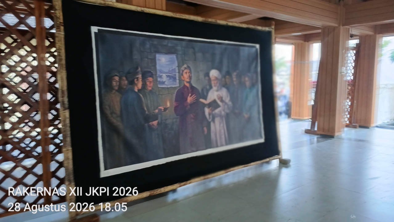 Pameran Hari 3