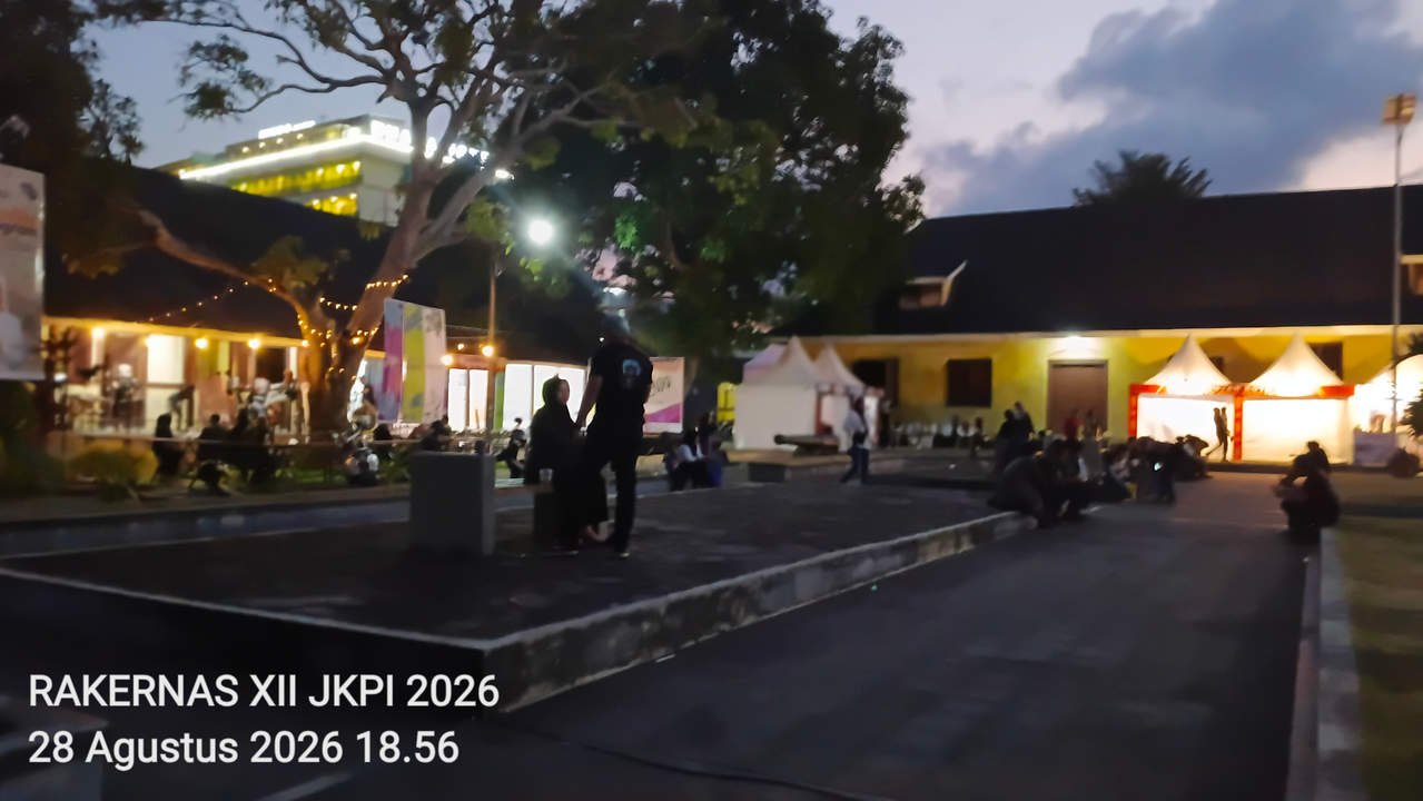 Pameran Hari 3