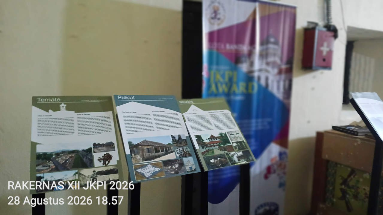 Pameran Hari 3