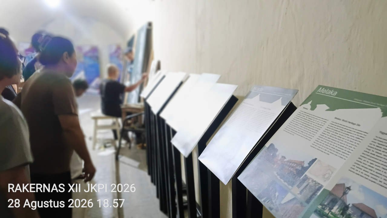 Pameran Hari 3
