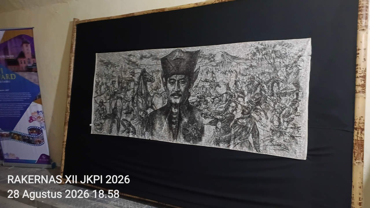 Pameran Hari 3