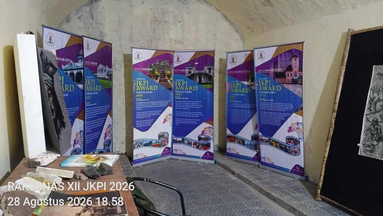 Pameran Hari 3