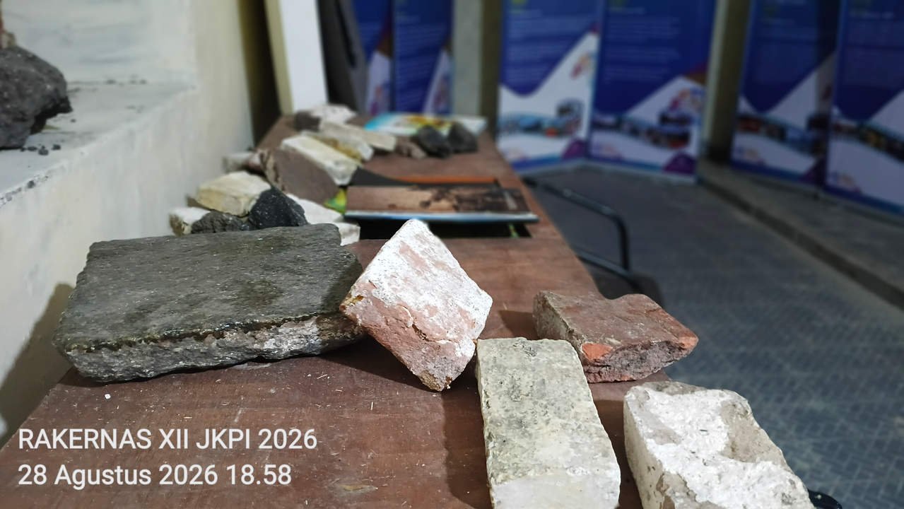 Pameran Hari 3