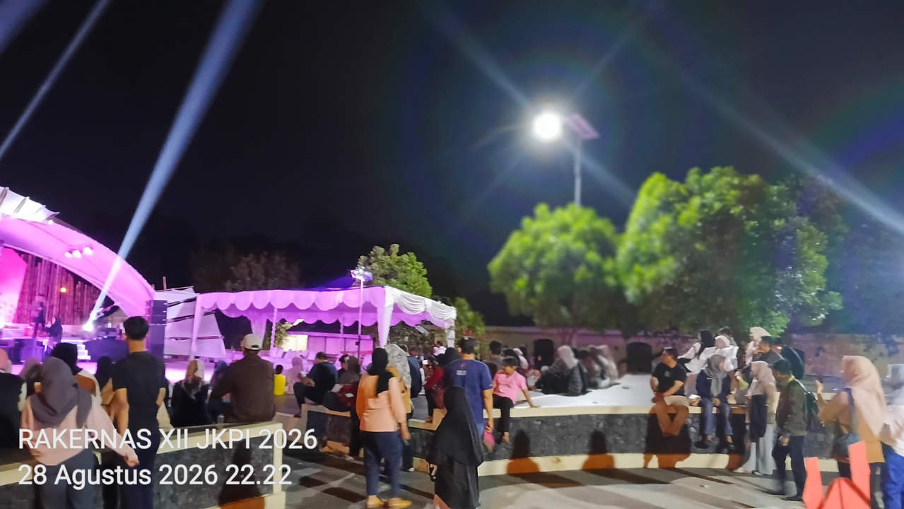 Pameran Hari 3