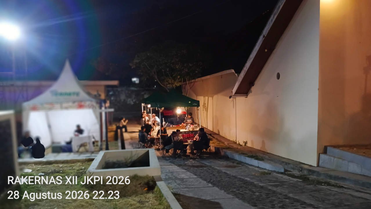 Pameran Hari 3